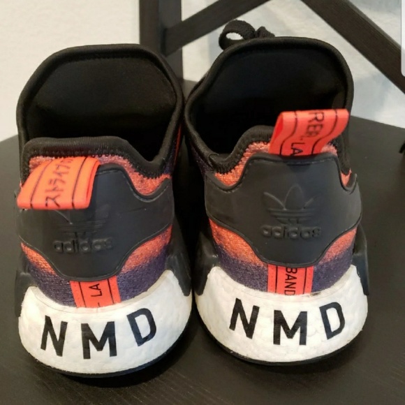 Adidas NMD R1 - Picture 2 of 4